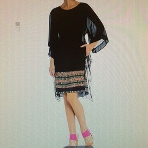 BcbgMaxazria Runway Colette Dress..